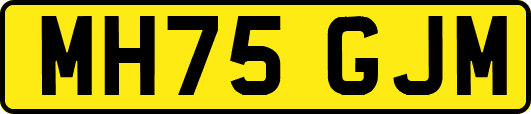 MH75GJM