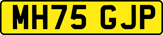 MH75GJP