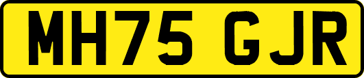 MH75GJR
