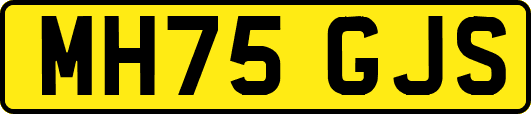 MH75GJS