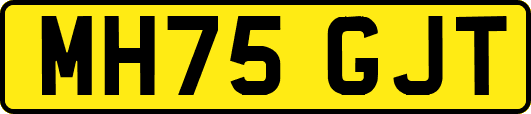 MH75GJT