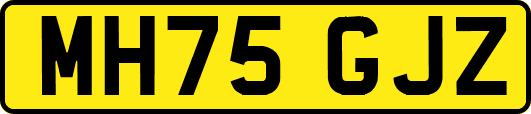 MH75GJZ