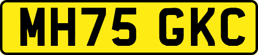 MH75GKC
