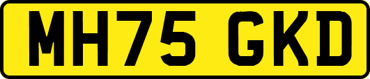 MH75GKD