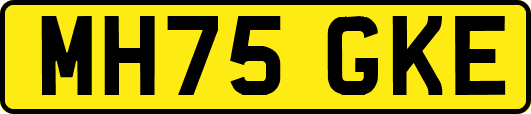 MH75GKE