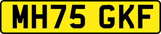 MH75GKF