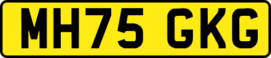 MH75GKG