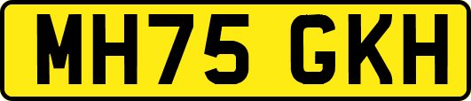MH75GKH
