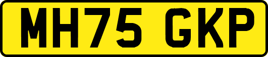 MH75GKP