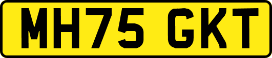 MH75GKT