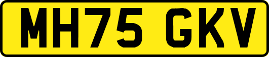 MH75GKV