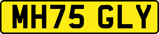 MH75GLY