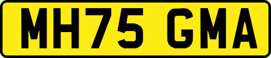 MH75GMA
