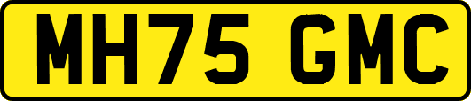 MH75GMC