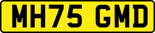 MH75GMD