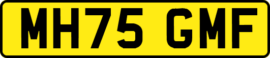 MH75GMF