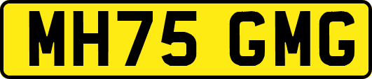 MH75GMG