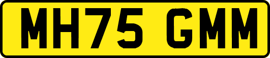 MH75GMM