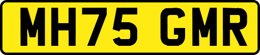 MH75GMR