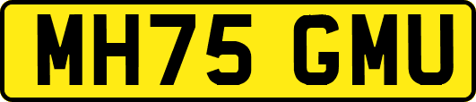 MH75GMU
