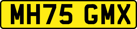 MH75GMX