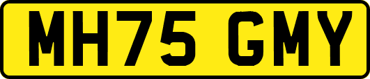 MH75GMY