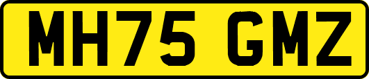 MH75GMZ