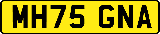 MH75GNA
