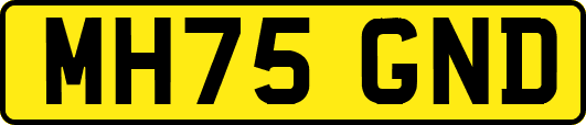 MH75GND