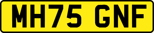 MH75GNF