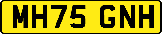MH75GNH