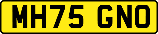 MH75GNO