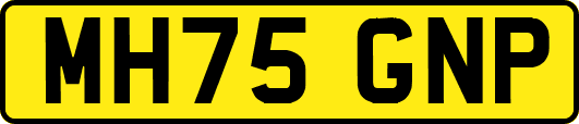 MH75GNP