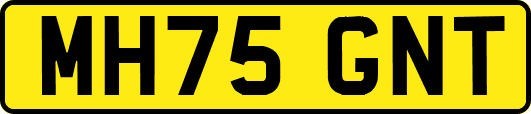 MH75GNT