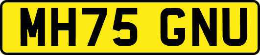 MH75GNU