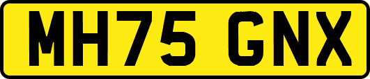 MH75GNX