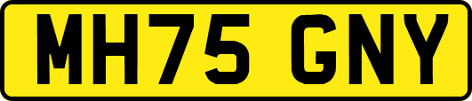 MH75GNY