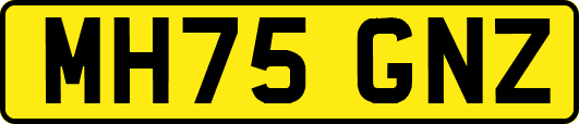 MH75GNZ