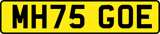 MH75GOE