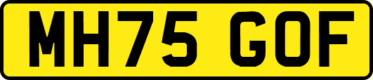MH75GOF