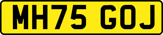 MH75GOJ
