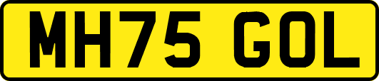 MH75GOL