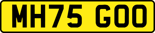 MH75GOO