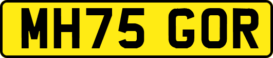 MH75GOR