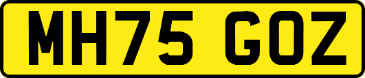 MH75GOZ