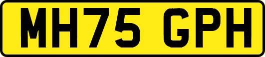 MH75GPH