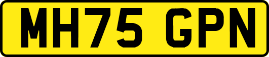 MH75GPN