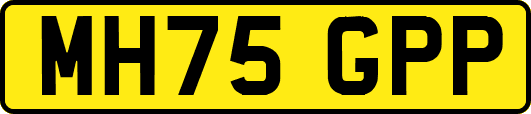 MH75GPP