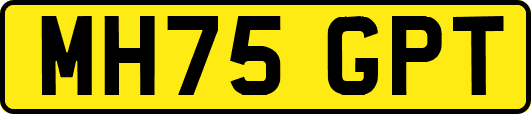 MH75GPT