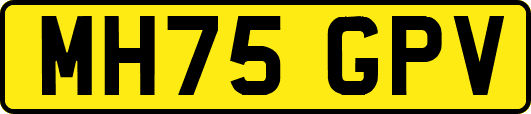 MH75GPV